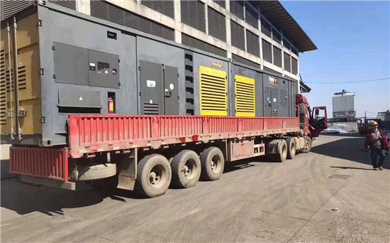 葫芦岛200KW发电机组适配电缆规格选型指南