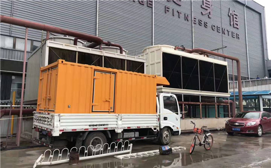 葫芦岛300KW发电机组适配电缆规格选型指南