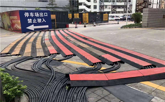 葫芦岛发电机组电缆选型完整具体步骤（工程通用标准流程）
